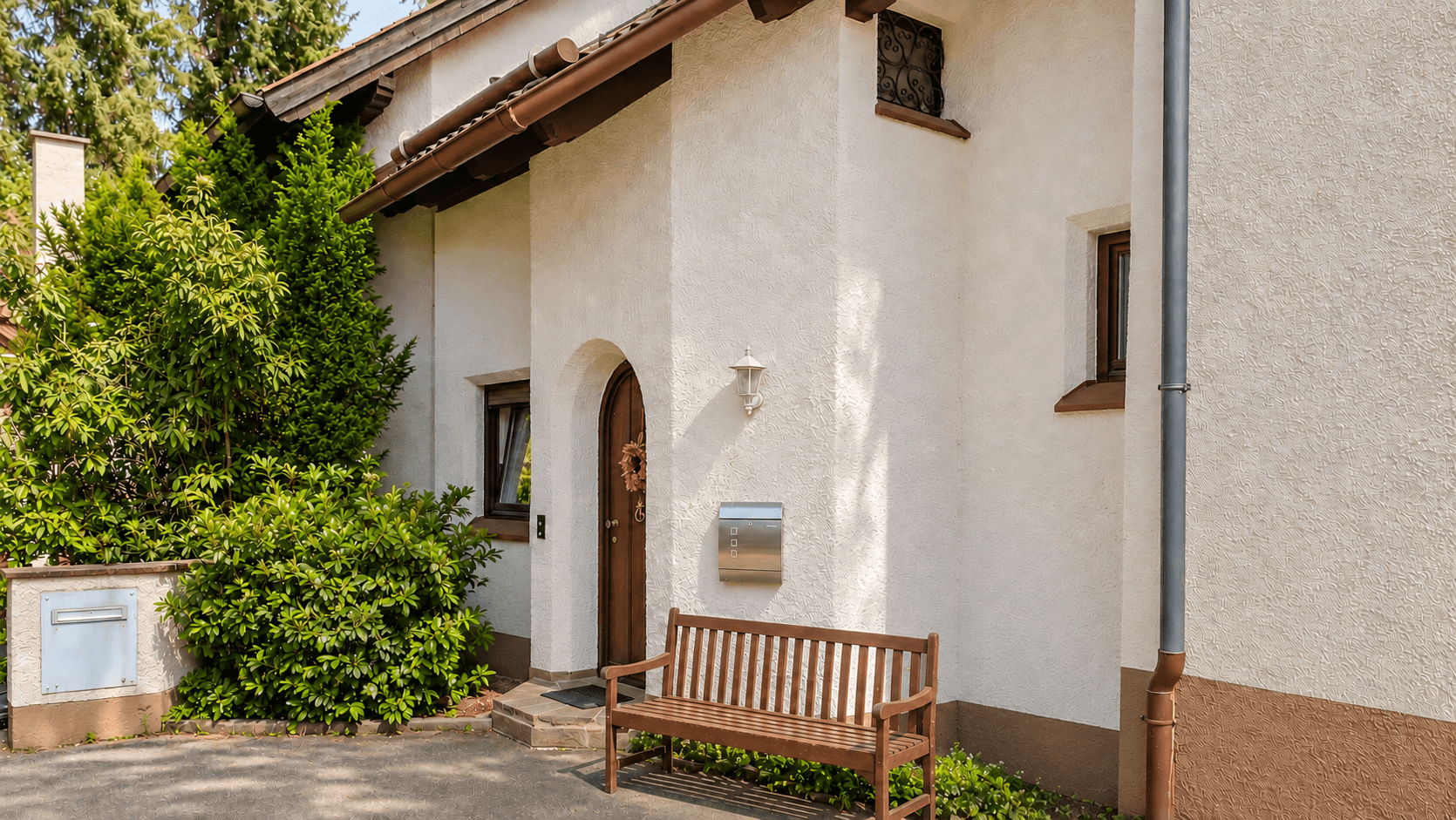 Predaj domu 82 m², pozemok 220 m², Mozartstr. 93A, Ottobrunn, Bavorsko Predaj domu 82 m², pozemok 220 m², Mozartstr. 93A, Ottobrunn, Bavorsko