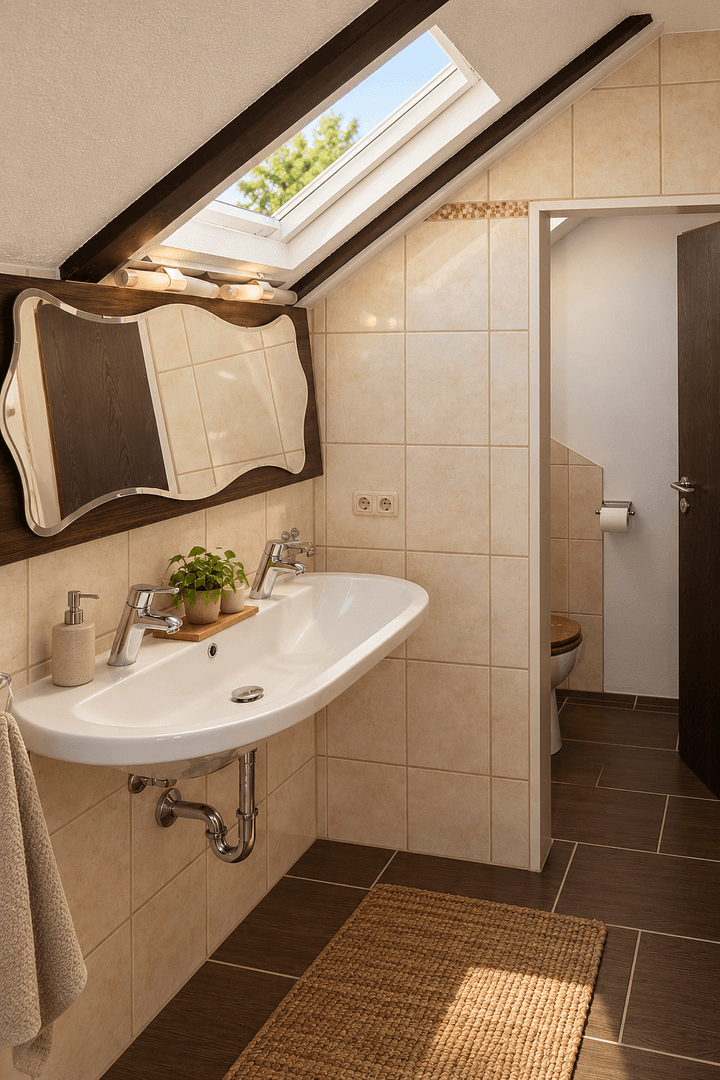Predaj domu 82 m², pozemok 220 m², Mozartstr. 93A, Ottobrunn, Bavorsko Predaj domu 82 m², pozemok 220 m², Mozartstr. 93A, Ottobrunn, Bavorsko