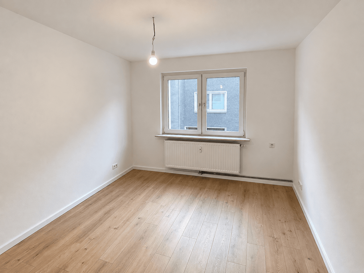 Prenájom bytu 2-izbový 50 m², Ziegelstr. 21, Wuppertal, Severné Porýnie - Westfálsko Prenájom bytu 2-izbový 50 m², Ziegelstr. 21, Wuppertal, Severné Porýnie - Westfálsko