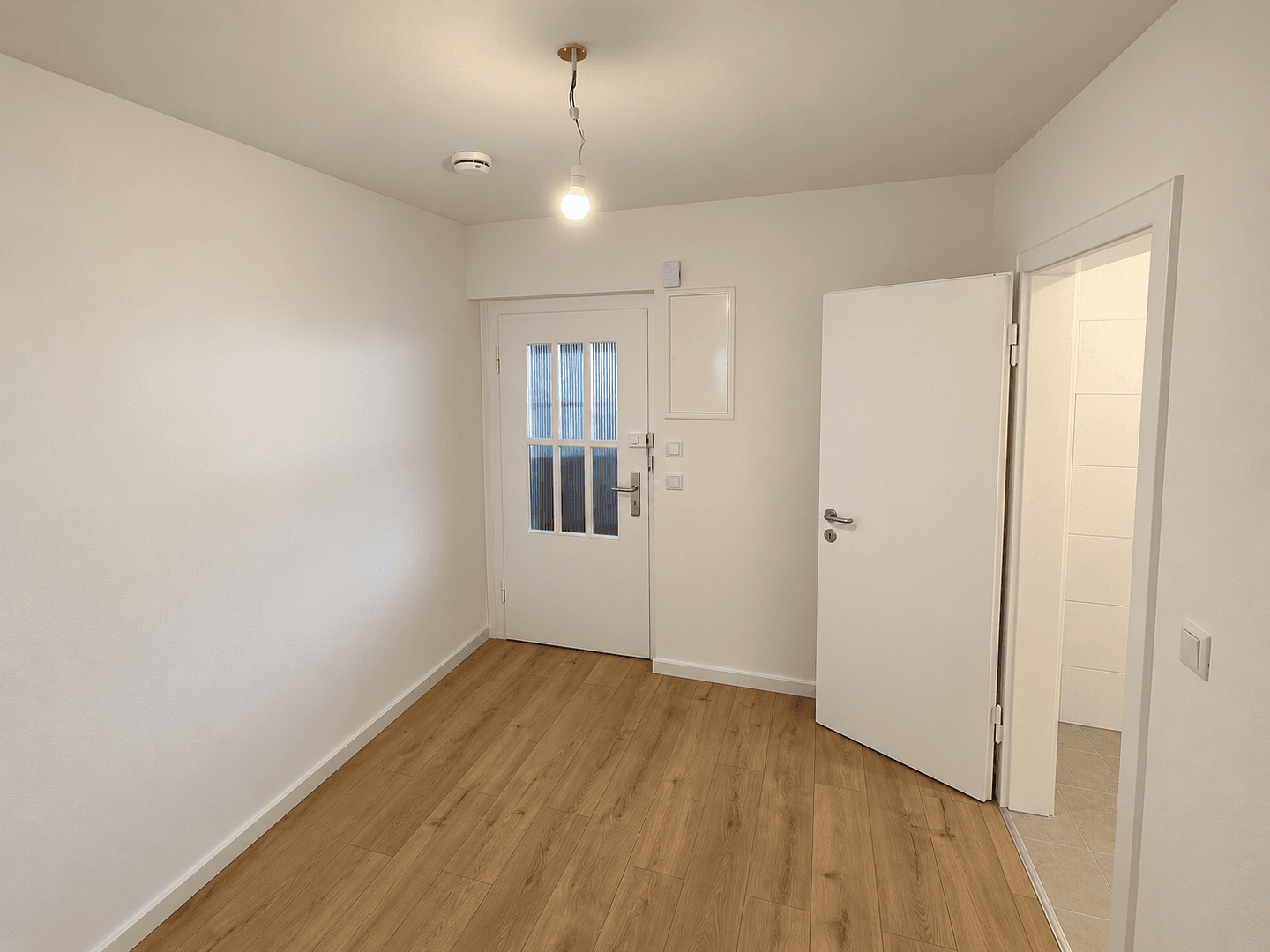Prenájom bytu 2-izbový 50 m², Ziegelstr. 21, Wuppertal, Severné Porýnie - Westfálsko Prenájom bytu 2-izbový 50 m², Ziegelstr. 21, Wuppertal, Severné Porýnie - Westfálsko