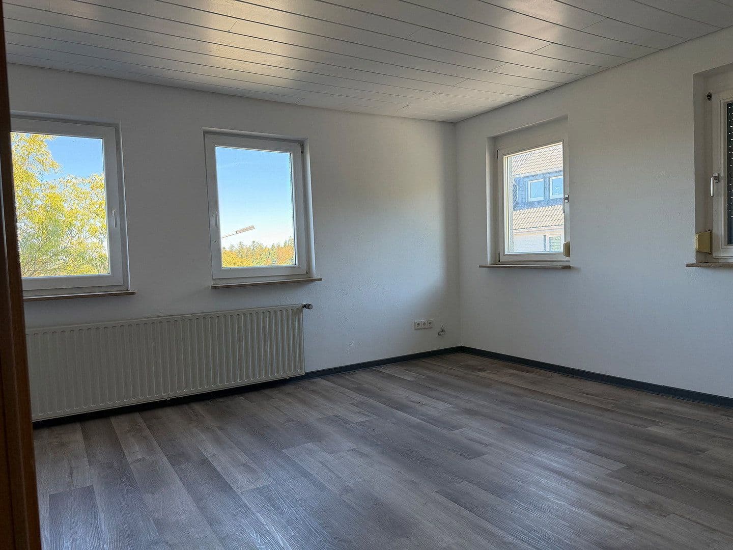 Prenájom bytu 3-izbový 78 m², TRöGELSBACH 10, Altensteig, Bádensko-Wurttembersko Prenájom bytu 3-izbový 78 m², TRöGELSBACH 10, Altensteig, Bádensko-Wurttembersko
