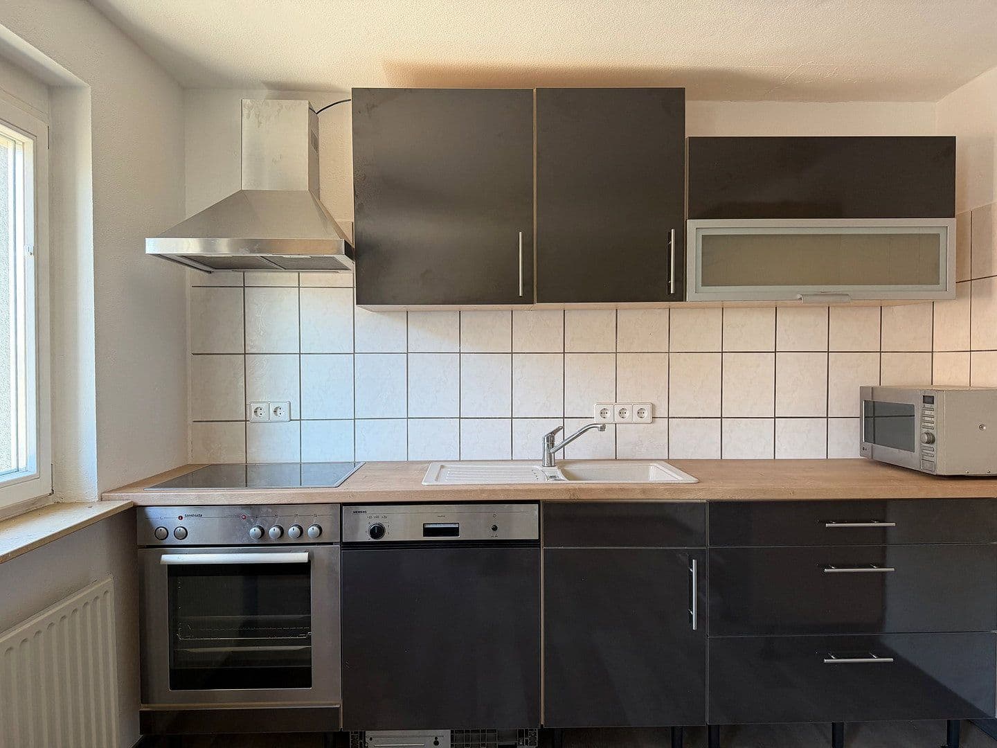 Prenájom bytu 3-izbový 78 m², TRöGELSBACH 10, Altensteig, Bádensko-Wurttembersko Prenájom bytu 3-izbový 78 m², TRöGELSBACH 10, Altensteig, Bádensko-Wurttembersko