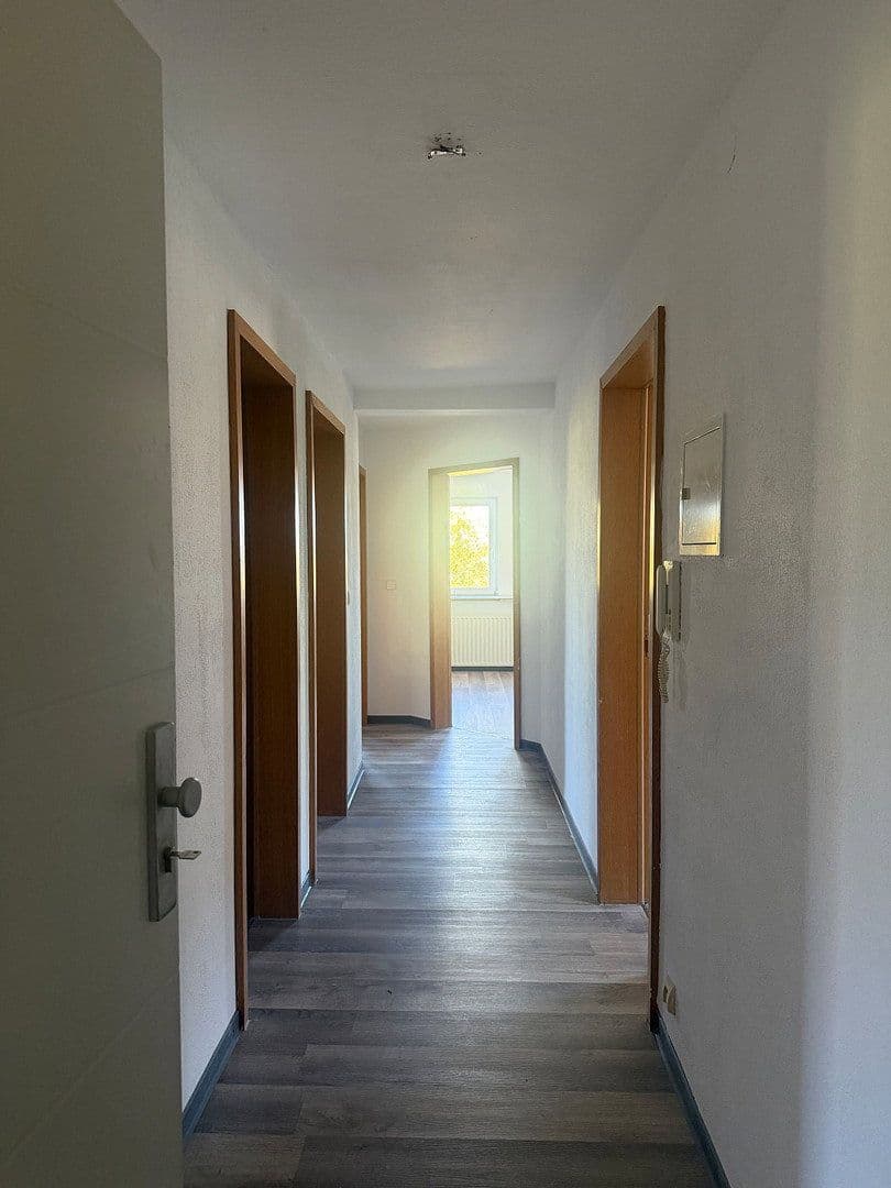 Prenájom bytu 3-izbový 78 m², TRöGELSBACH 10, Altensteig, Bádensko-Wurttembersko Prenájom bytu 3-izbový 78 m², TRöGELSBACH 10, Altensteig, Bádensko-Wurttembersko
