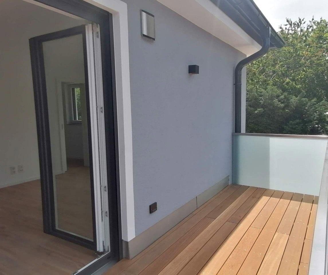 Prenájom bytu 1-izbový 42 m², München, Bavorsko Prenájom bytu 1-izbový 42 m², München, Bavorsko