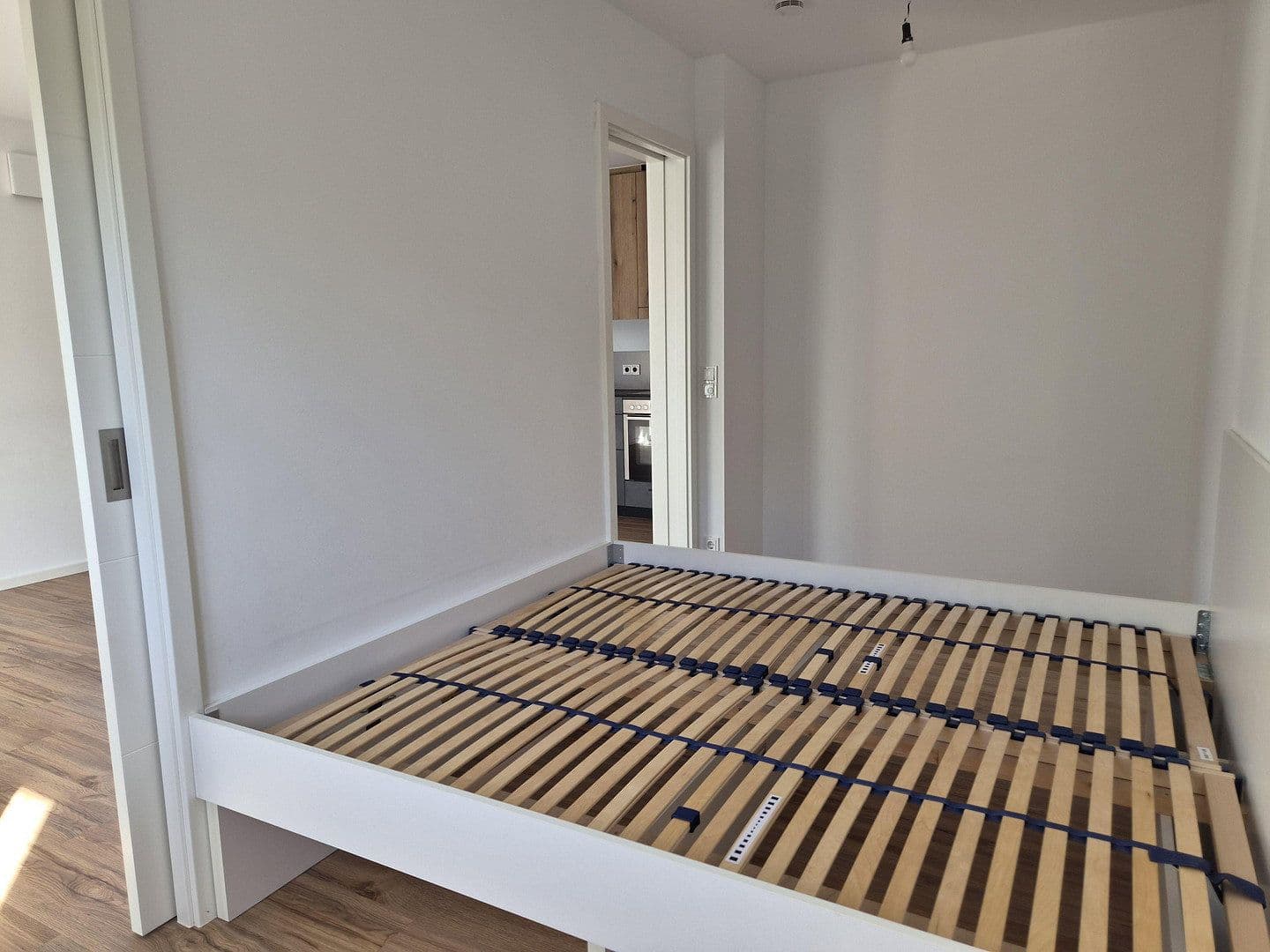 Prenájom bytu 1-izbový 42 m², München, Bavorsko Prenájom bytu 1-izbový 42 m², München, Bavorsko