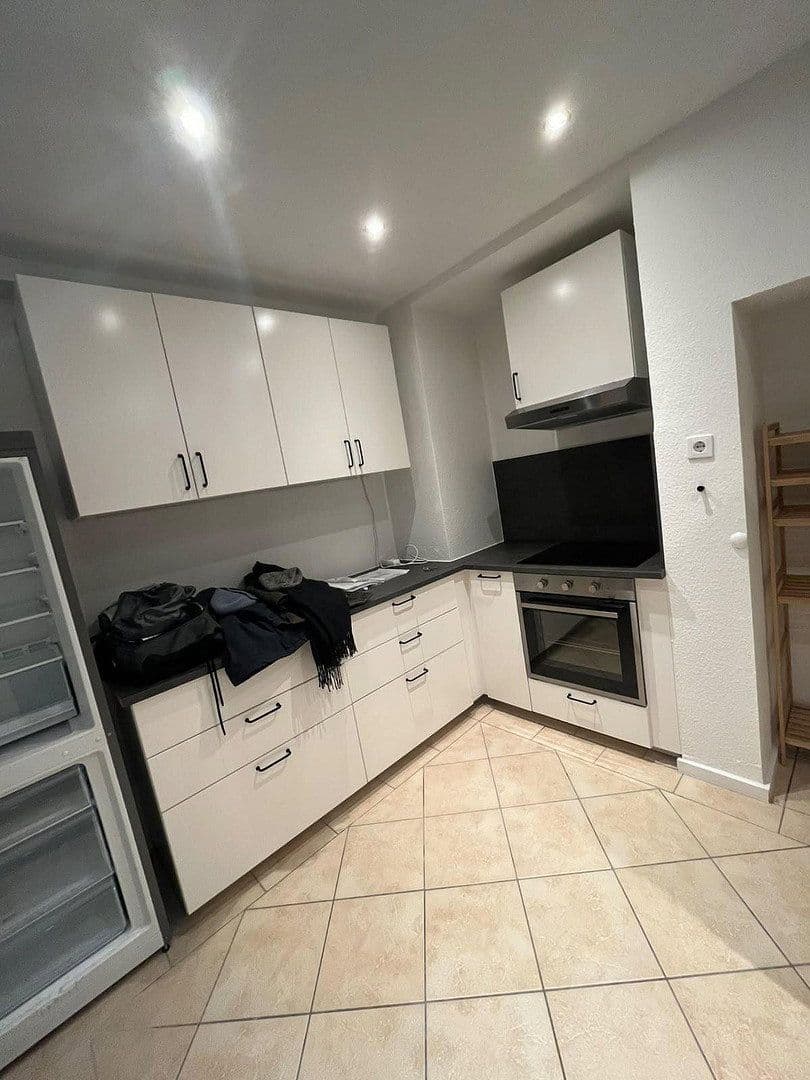 Prenájom bytu 3-izbový 87 m², Wilhelm-Ostwald-Str. 98, Siegburg, Severné Porýnie - Westfálsko Prenájom bytu 3-izbový 87 m², Wilhelm-Ostwald-Str. 98, Siegburg, Severné Porýnie - Westfálsko