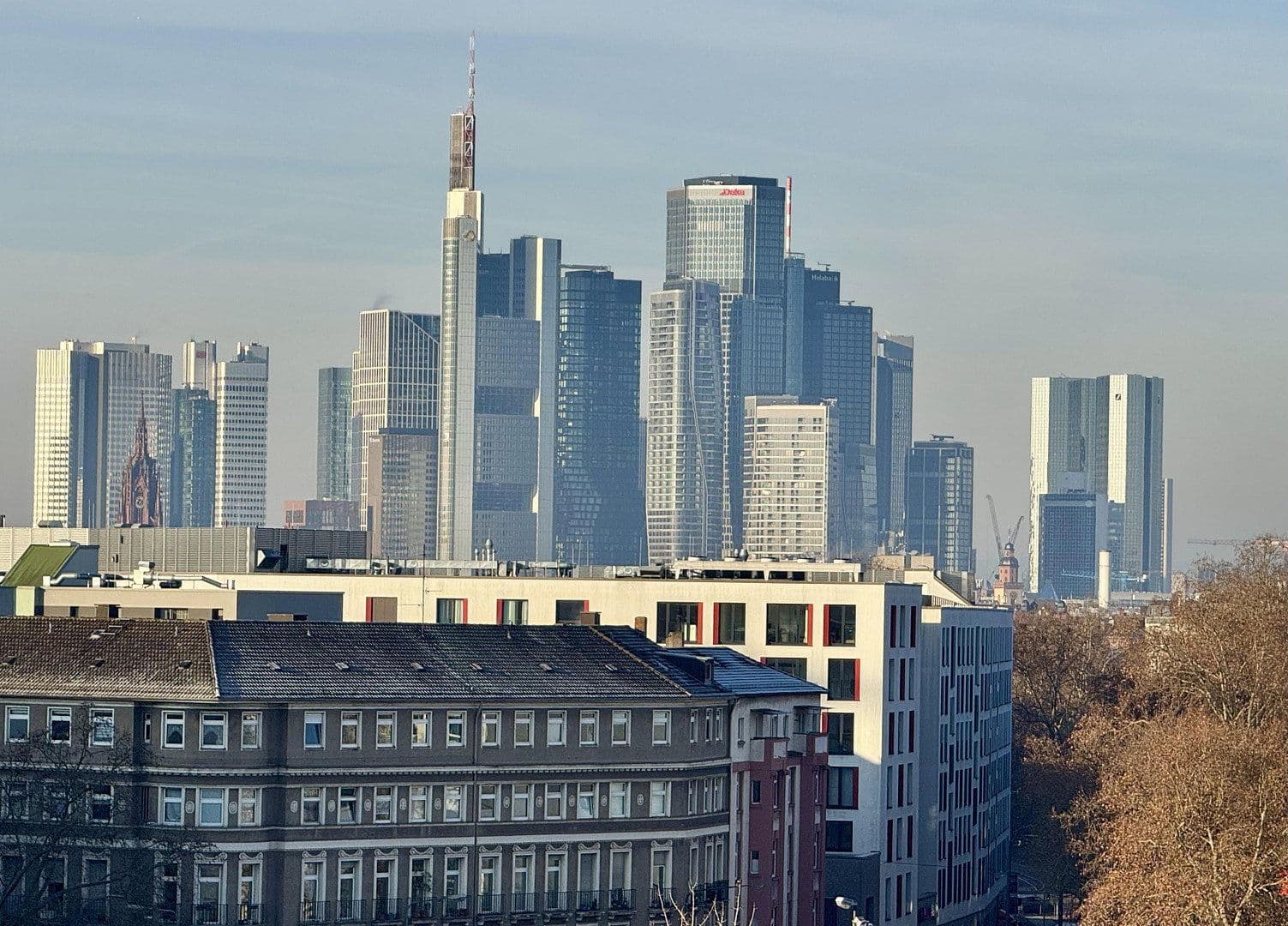 Predaj bytu 4-izbový 144 m², Frankfurt am Main, Hesensko Predaj bytu 4-izbový 144 m², Frankfurt am Main, Hesensko