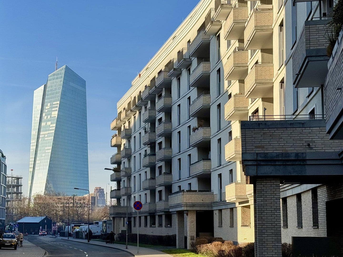 Predaj bytu 4-izbový 144 m², Frankfurt am Main, Hesensko Predaj bytu 4-izbový 144 m², Frankfurt am Main, Hesensko