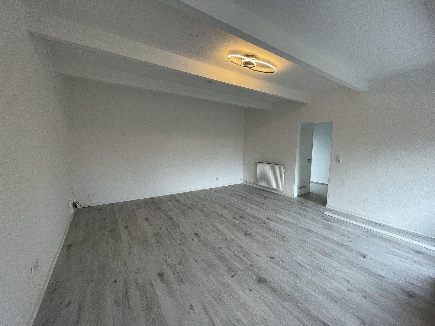 Prenájom domu 100 m², pozemok 500 m², Ganderkesee, Dolné Sasko Prenájom domu 100 m², pozemok 500 m², Ganderkesee, Dolné Sasko