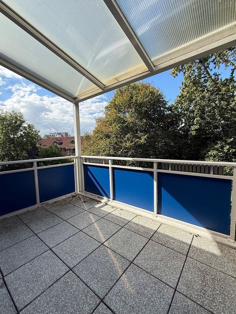 Predaj bytu 3-izbový 72 m², Gandhistraße 2, Hannover, Dolné Sasko Predaj bytu 3-izbový 72 m², Gandhistraße 2, Hannover, Dolné Sasko