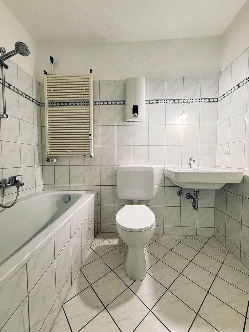 Predaj bytu 3-izbový 72 m², Gandhistraße 2, Hannover, Dolné Sasko Predaj bytu 3-izbový 72 m², Gandhistraße 2, Hannover, Dolné Sasko