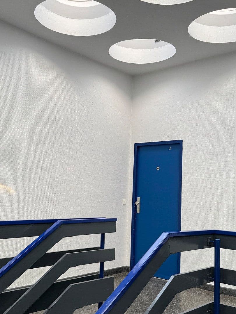 Predaj bytu 3-izbový 72 m², Gandhistraße 2, Hannover, Dolné Sasko Predaj bytu 3-izbový 72 m², Gandhistraße 2, Hannover, Dolné Sasko