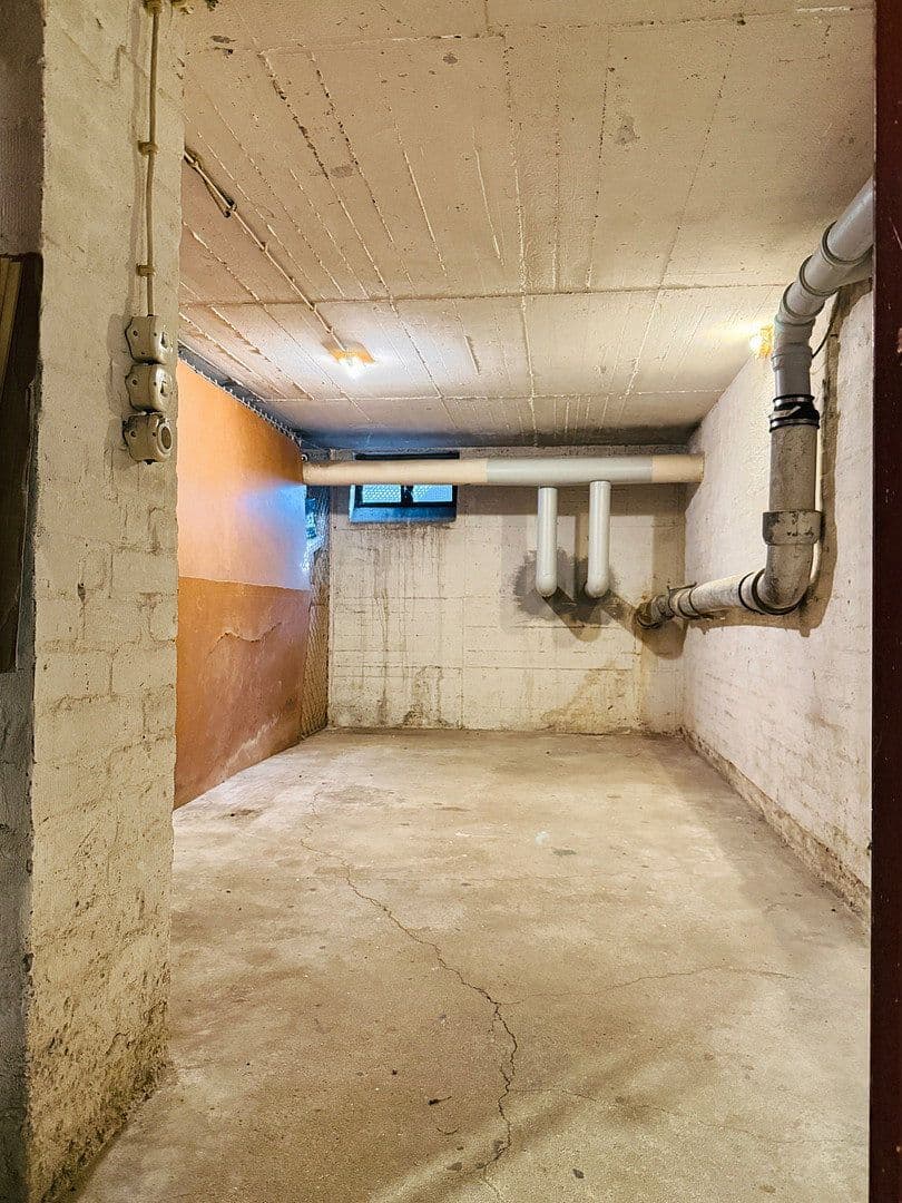 Predaj bytu 3-izbový 72 m², Gandhistraße 2, Hannover, Dolné Sasko Predaj bytu 3-izbový 72 m², Gandhistraße 2, Hannover, Dolné Sasko