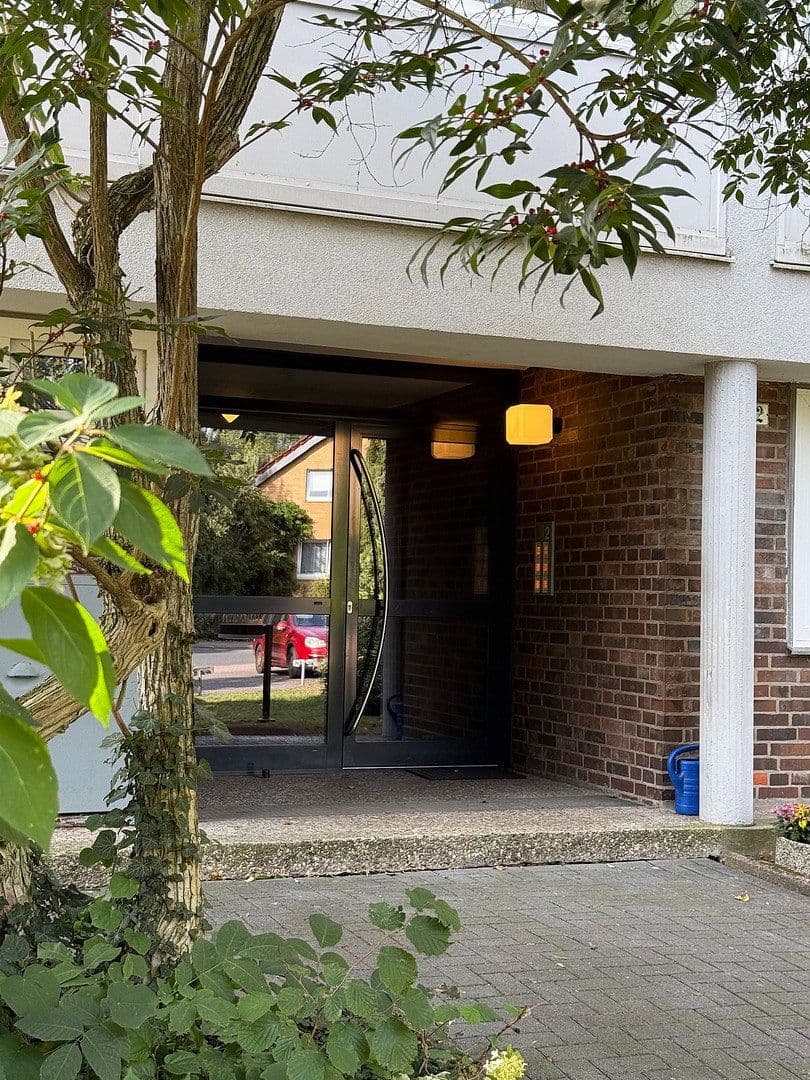 Predaj bytu 3-izbový 72 m², Gandhistraße 2, Hannover, Dolné Sasko Predaj bytu 3-izbový 72 m², Gandhistraße 2, Hannover, Dolné Sasko