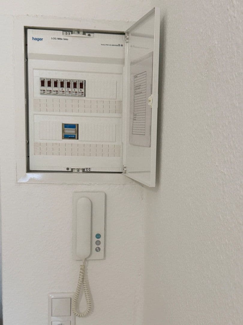 Predaj bytu 3-izbový 72 m², Gandhistraße 2, Hannover, Dolné Sasko Predaj bytu 3-izbový 72 m², Gandhistraße 2, Hannover, Dolné Sasko