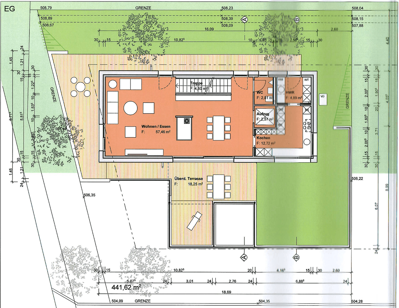 Predaj domu 247 m², pozemok 442 m², Calw, Bádensko-Wurttembersko Predaj domu 247 m², pozemok 442 m², Calw, Bádensko-Wurttembersko
