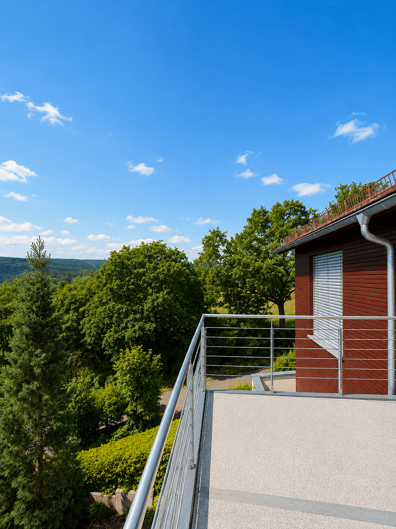Predaj domu 247 m², pozemok 442 m², Calw, Bádensko-Wurttembersko Predaj domu 247 m², pozemok 442 m², Calw, Bádensko-Wurttembersko