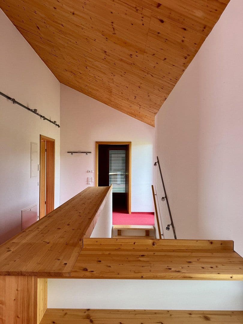 Predaj domu 247 m², pozemok 442 m², Calw, Bádensko-Wurttembersko Predaj domu 247 m², pozemok 442 m², Calw, Bádensko-Wurttembersko