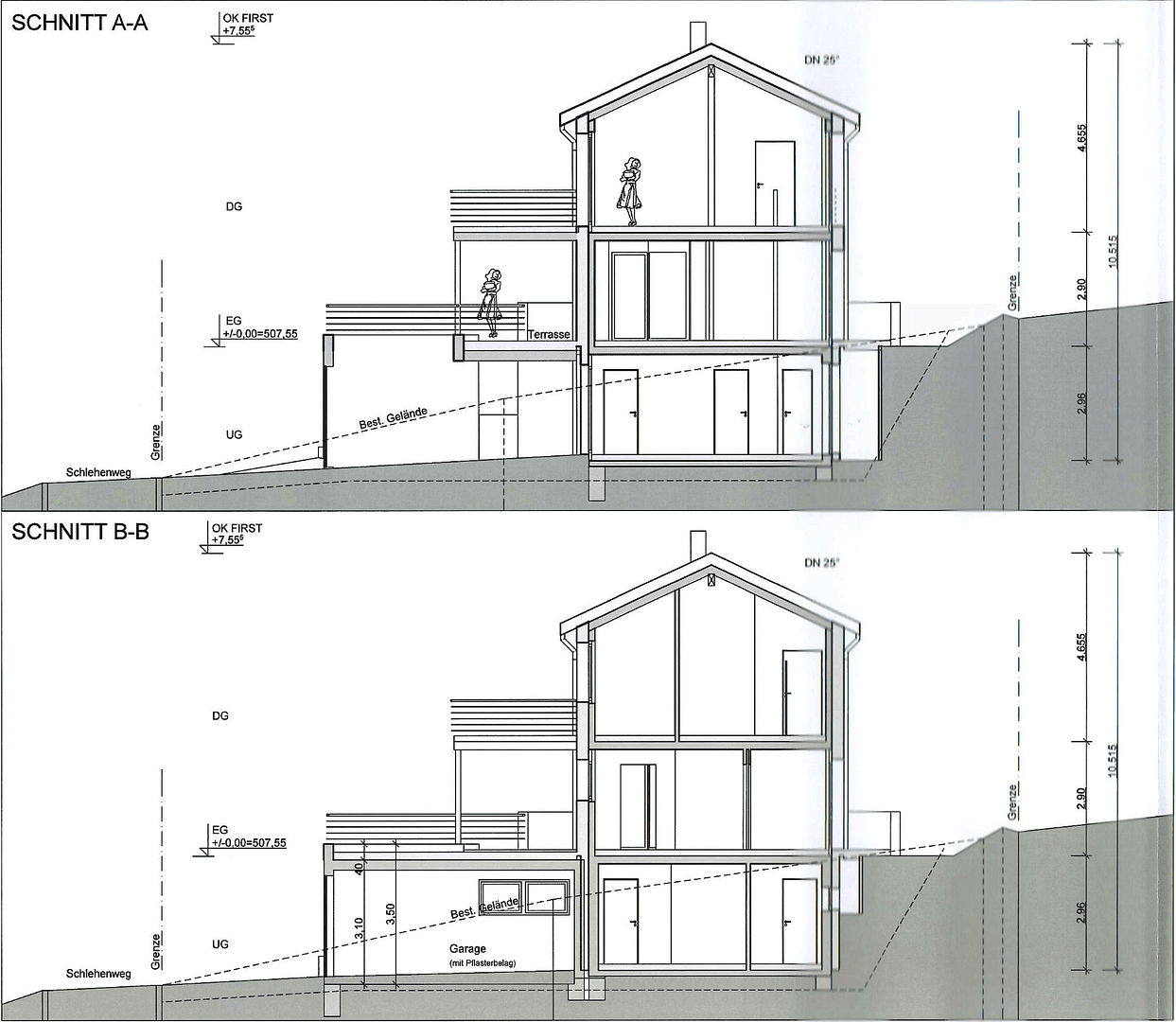 Predaj domu 247 m², pozemok 442 m², Calw, Bádensko-Wurttembersko Predaj domu 247 m², pozemok 442 m², Calw, Bádensko-Wurttembersko