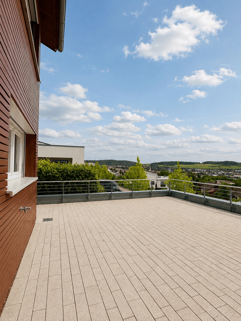 Predaj domu 247 m², pozemok 442 m², Calw, Bádensko-Wurttembersko Predaj domu 247 m², pozemok 442 m², Calw, Bádensko-Wurttembersko