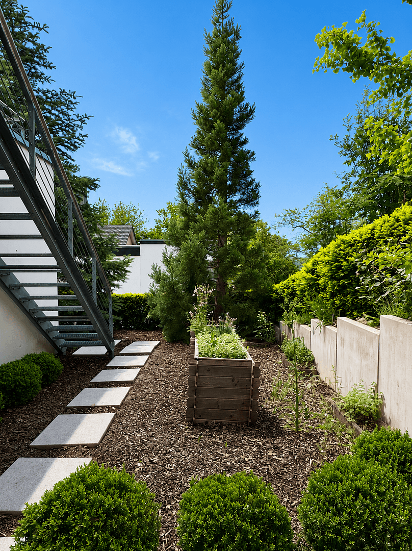 Predaj domu 247 m², pozemok 442 m², Calw, Bádensko-Wurttembersko Predaj domu 247 m², pozemok 442 m², Calw, Bádensko-Wurttembersko