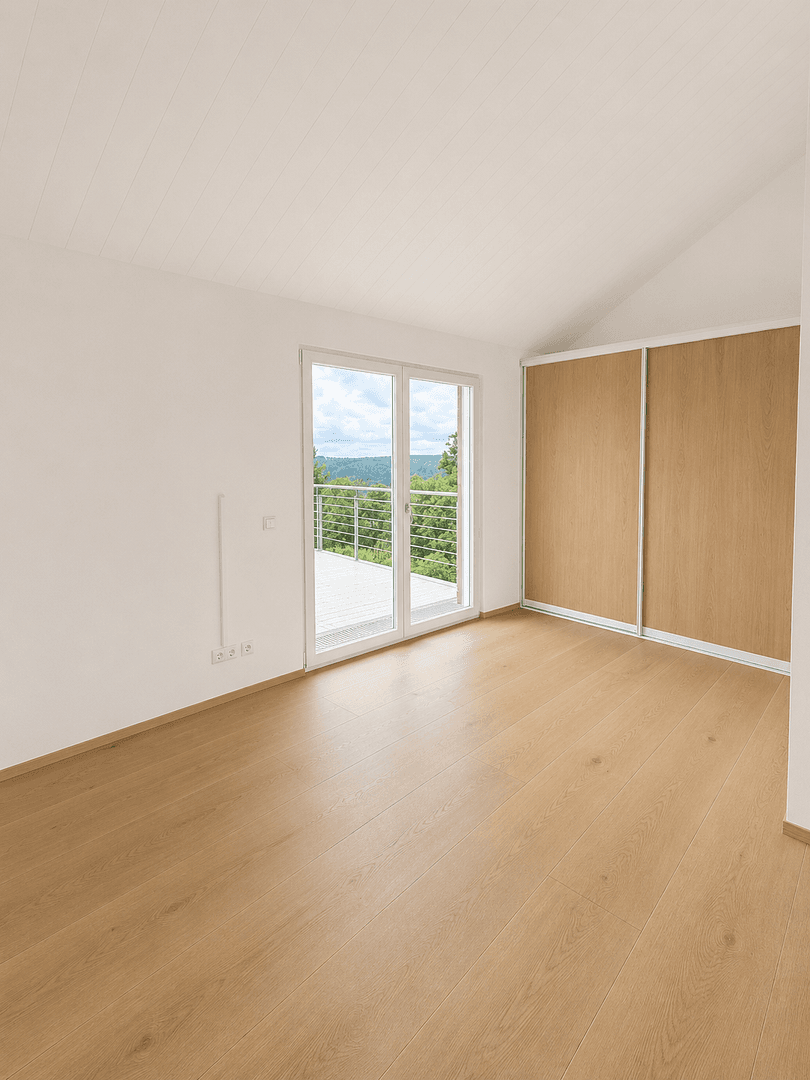 Predaj domu 247 m², pozemok 442 m², Calw, Bádensko-Wurttembersko Predaj domu 247 m², pozemok 442 m², Calw, Bádensko-Wurttembersko