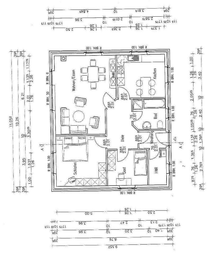 Predaj domu 86 m², pozemok 673 m², Berlin, Berlín Predaj domu 86 m², pozemok 673 m², Berlin, Berlín