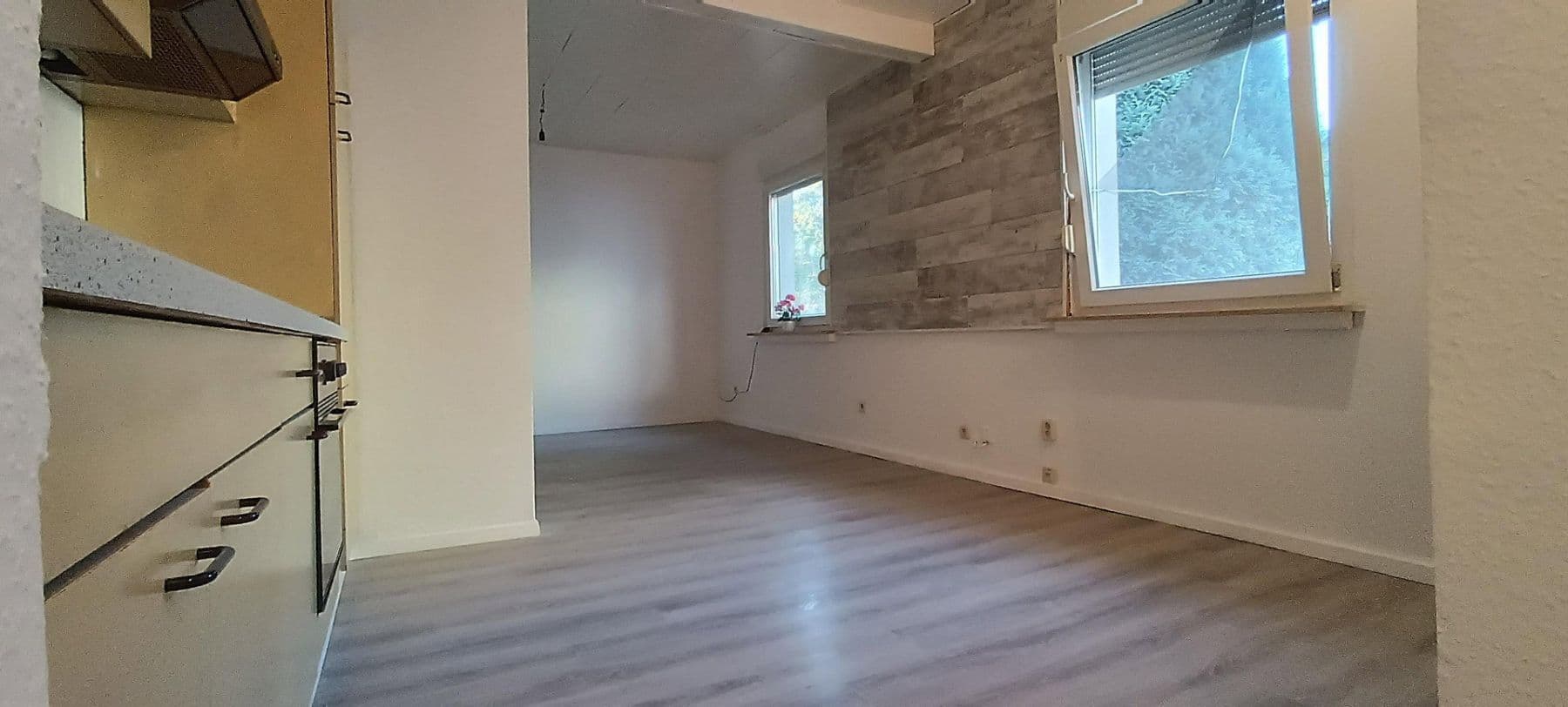 Prenájom bytu 1-izbový 25 m², Von-Gall-Str. 4, Bochum, Severné Porýnie - Westfálsko Prenájom bytu 1-izbový 25 m², Von-Gall-Str. 4, Bochum, Severné Porýnie - Westfálsko