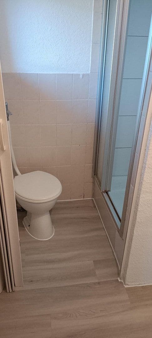 Prenájom bytu 1-izbový 25 m², Von-Gall-Str. 4, Bochum, Severné Porýnie - Westfálsko Prenájom bytu 1-izbový 25 m², Von-Gall-Str. 4, Bochum, Severné Porýnie - Westfálsko