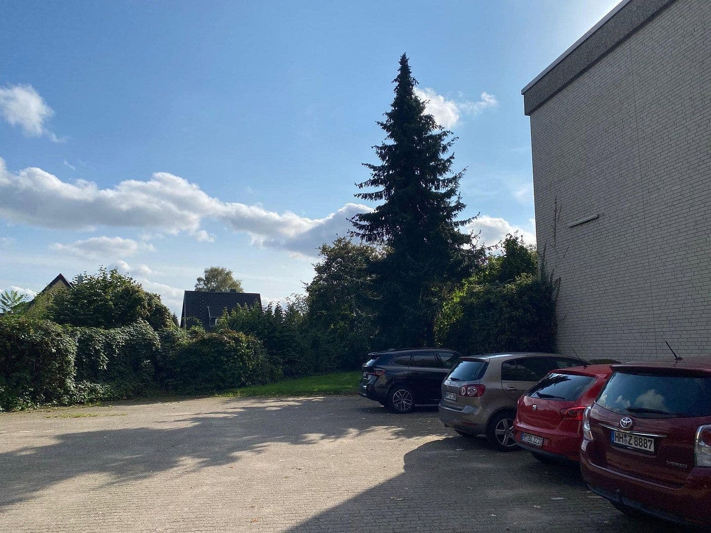 Predaj bytu 4-izbový 93 m², Hamburg, Hamburg Predaj bytu 4-izbový 93 m², Hamburg, Hamburg