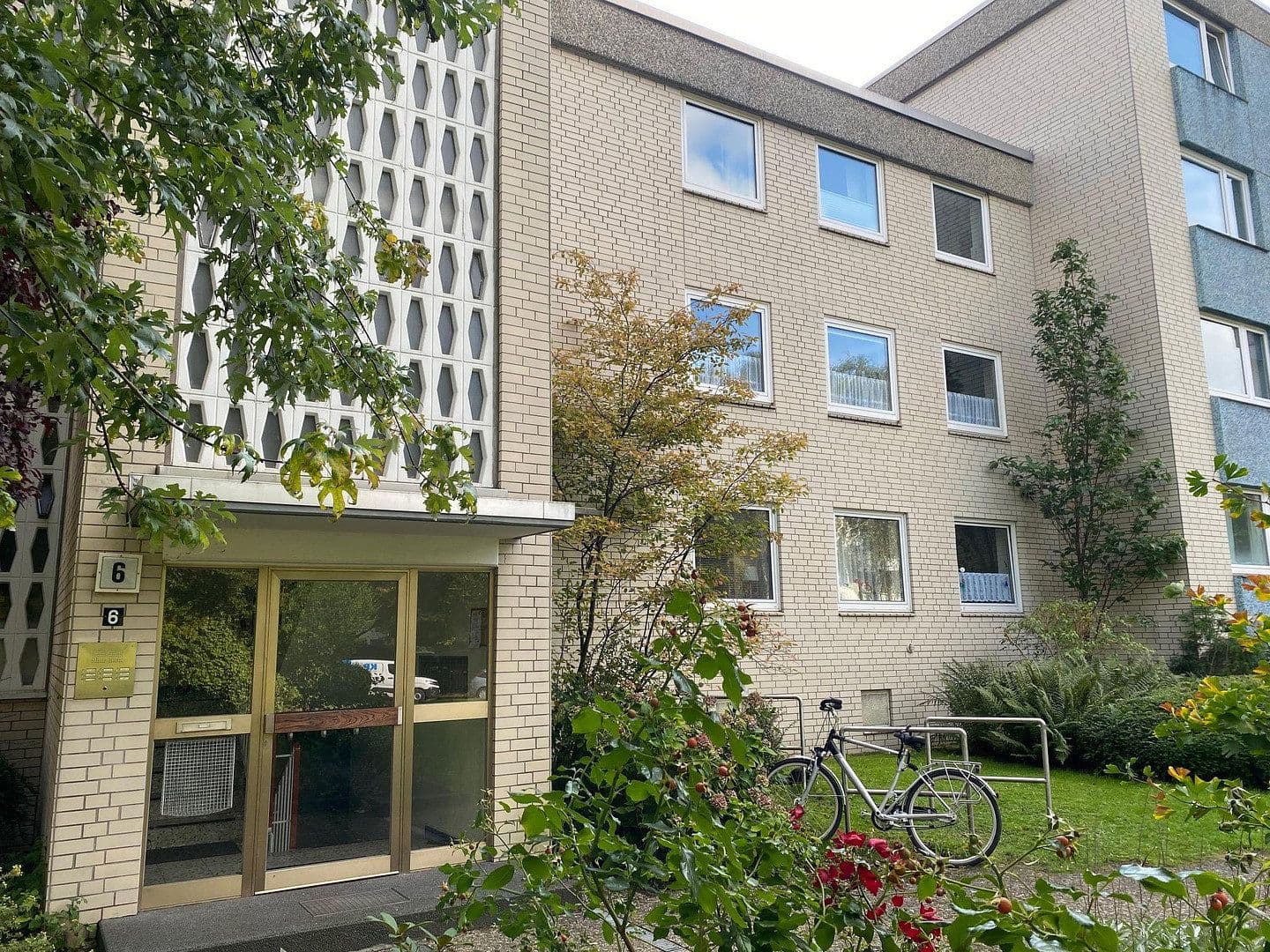 Predaj bytu 4-izbový 93 m², Hamburg, Hamburg Predaj bytu 4-izbový 93 m², Hamburg, Hamburg