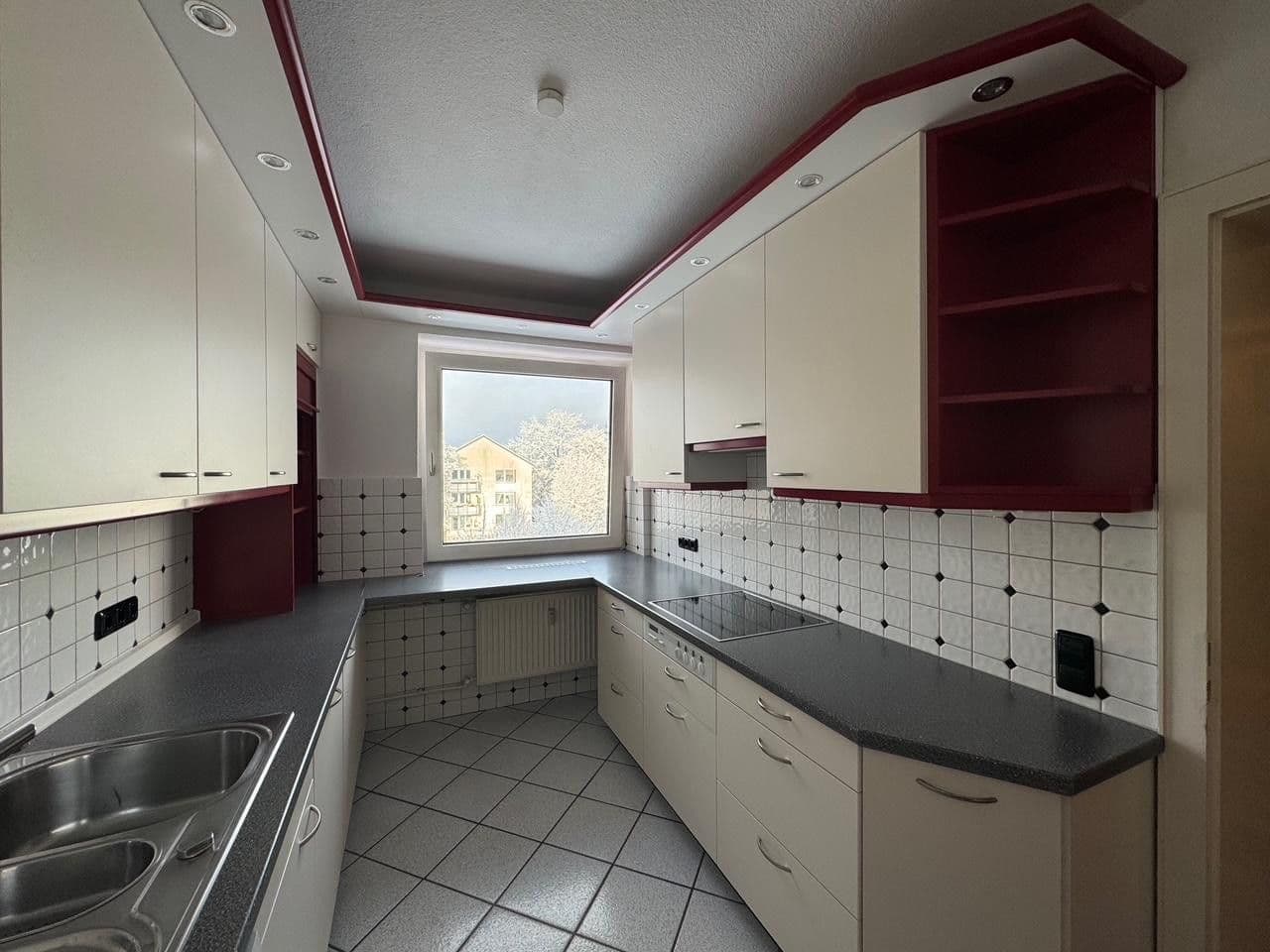 Predaj bytu 4-izbový 93 m², Hamburg, Hamburg Predaj bytu 4-izbový 93 m², Hamburg, Hamburg