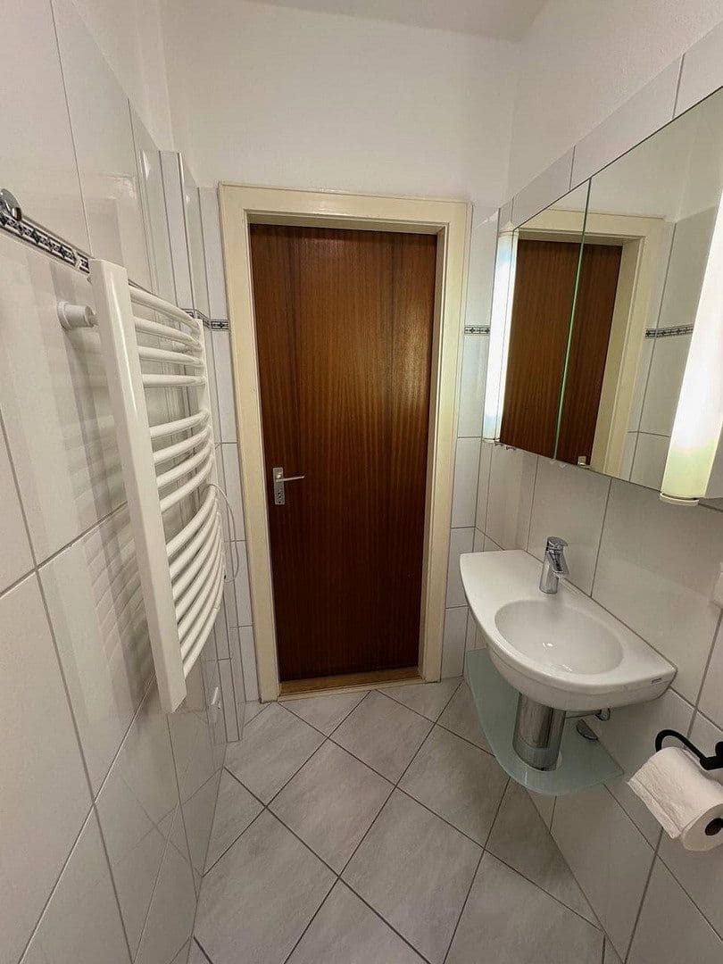 Predaj bytu 4-izbový 93 m², Hamburg, Hamburg Predaj bytu 4-izbový 93 m², Hamburg, Hamburg