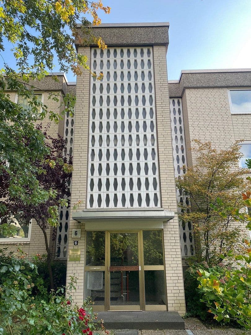 Predaj bytu 4-izbový 93 m², Hamburg, Hamburg Predaj bytu 4-izbový 93 m², Hamburg, Hamburg