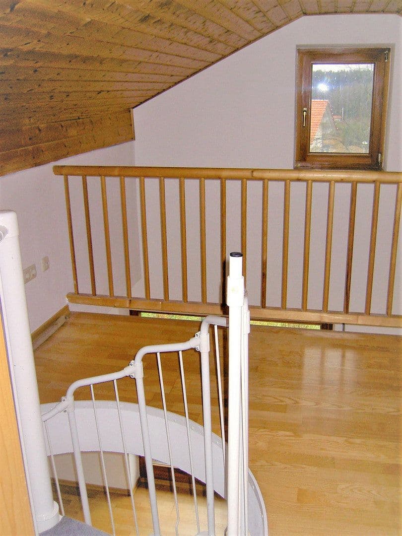 Predaj domu 160 m², pozemok 1.730 m², Engelsberg, Bavorsko Predaj domu 160 m², pozemok 1.730 m², Engelsberg, Bavorsko
