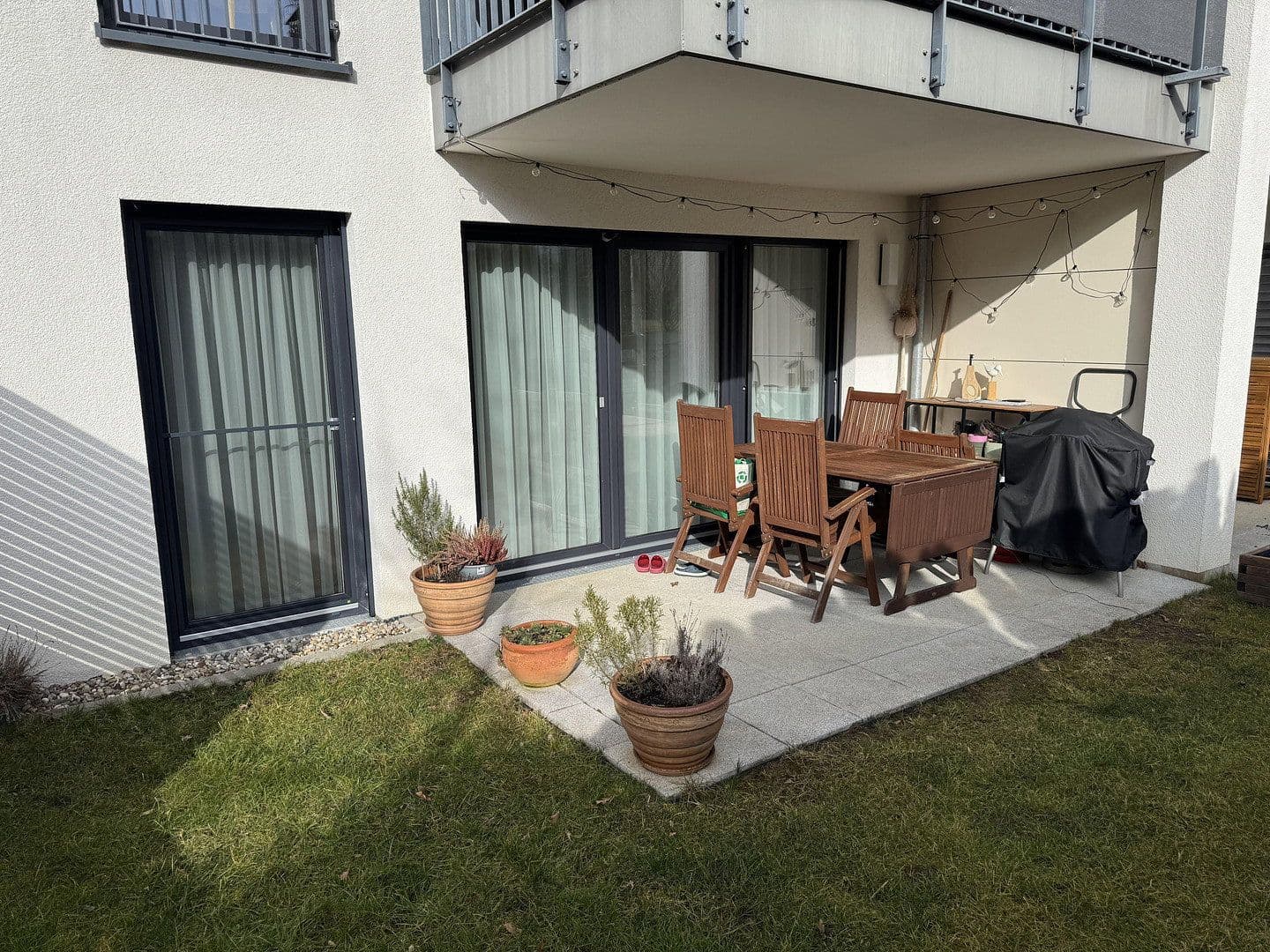 Predaj bytu 3-izbový 89 m², Leinfelden-Echterdingen, Bádensko-Wurttembersko Predaj bytu 3-izbový 89 m², Leinfelden-Echterdingen, Bádensko-Wurttembersko