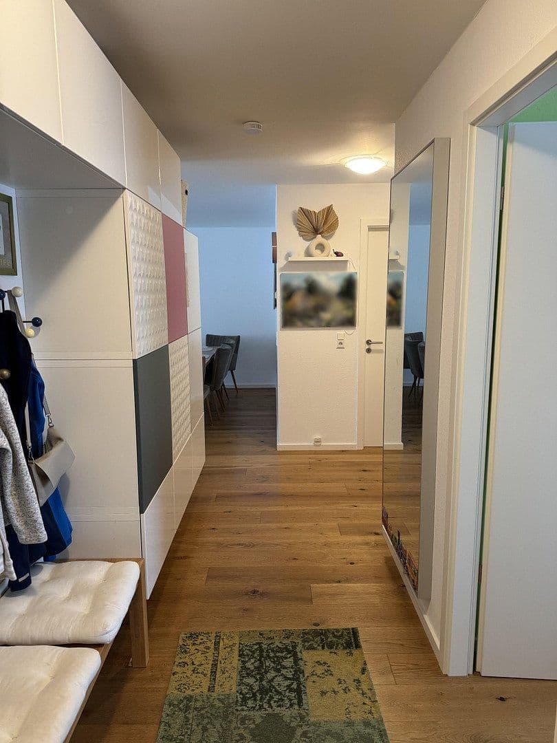 Predaj bytu 3-izbový 89 m², Leinfelden-Echterdingen, Bádensko-Wurttembersko Predaj bytu 3-izbový 89 m², Leinfelden-Echterdingen, Bádensko-Wurttembersko