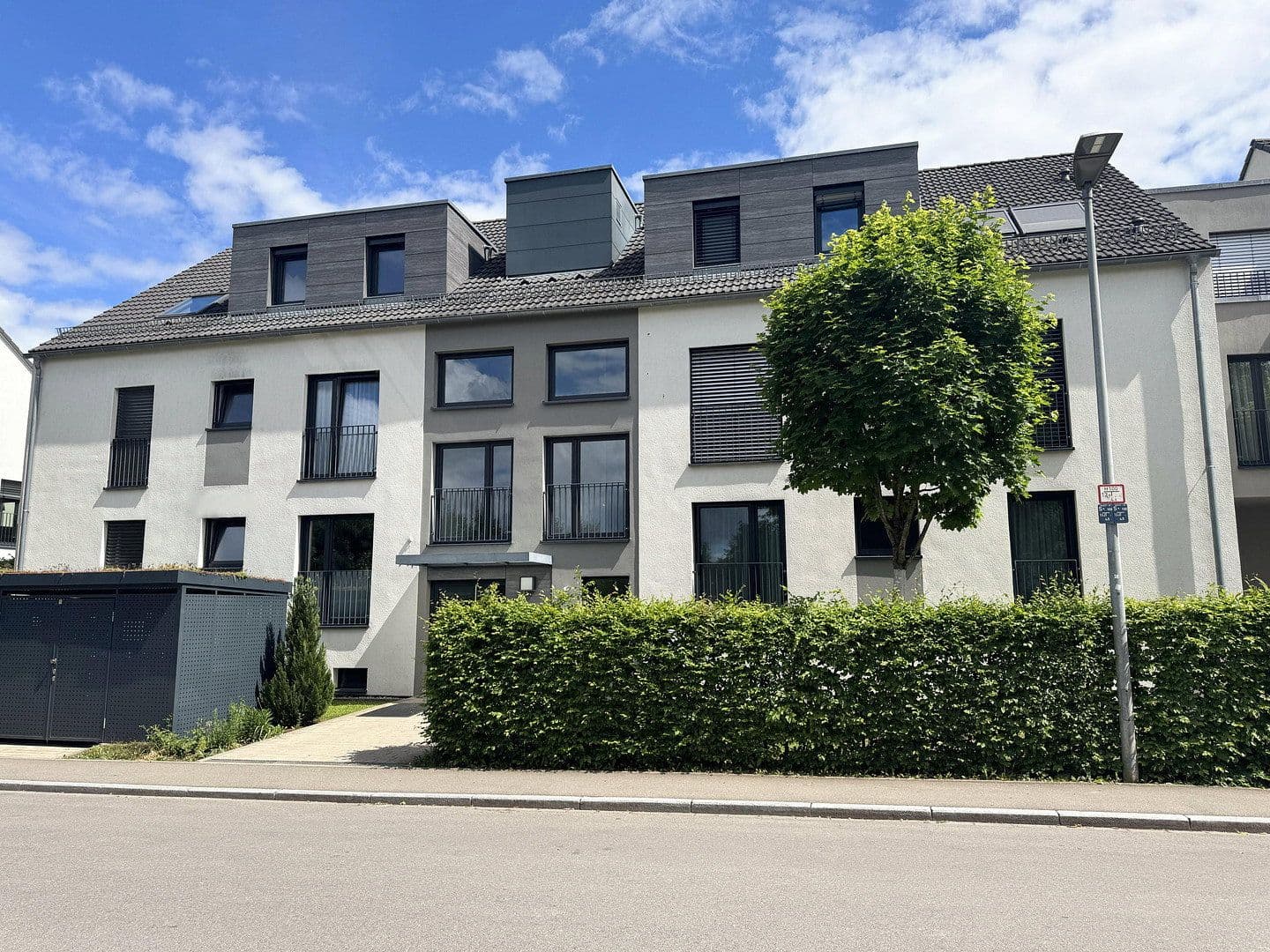 Predaj bytu 3-izbový 89 m², Leinfelden-Echterdingen, Bádensko-Wurttembersko Predaj bytu 3-izbový 89 m², Leinfelden-Echterdingen, Bádensko-Wurttembersko