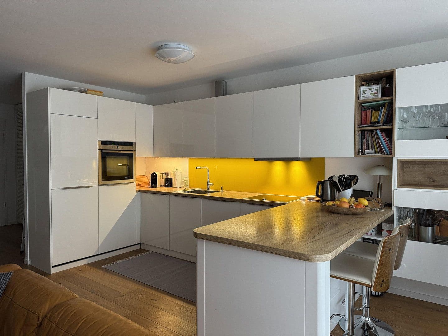 Predaj bytu 3-izbový 89 m², Leinfelden-Echterdingen, Bádensko-Wurttembersko Predaj bytu 3-izbový 89 m², Leinfelden-Echterdingen, Bádensko-Wurttembersko