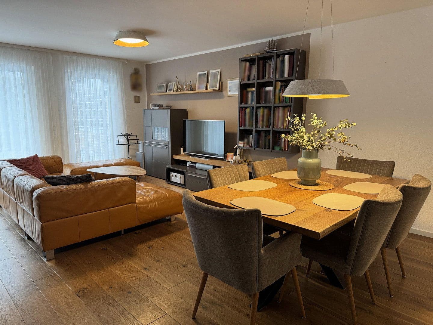 Predaj bytu 3-izbový 89 m², Leinfelden-Echterdingen, Bádensko-Wurttembersko Predaj bytu 3-izbový 89 m², Leinfelden-Echterdingen, Bádensko-Wurttembersko
