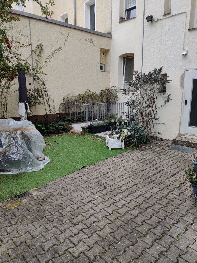 Predaj bytu 2-izbový 60 m², Fürth, Bavorsko Predaj bytu 2-izbový 60 m², Fürth, Bavorsko