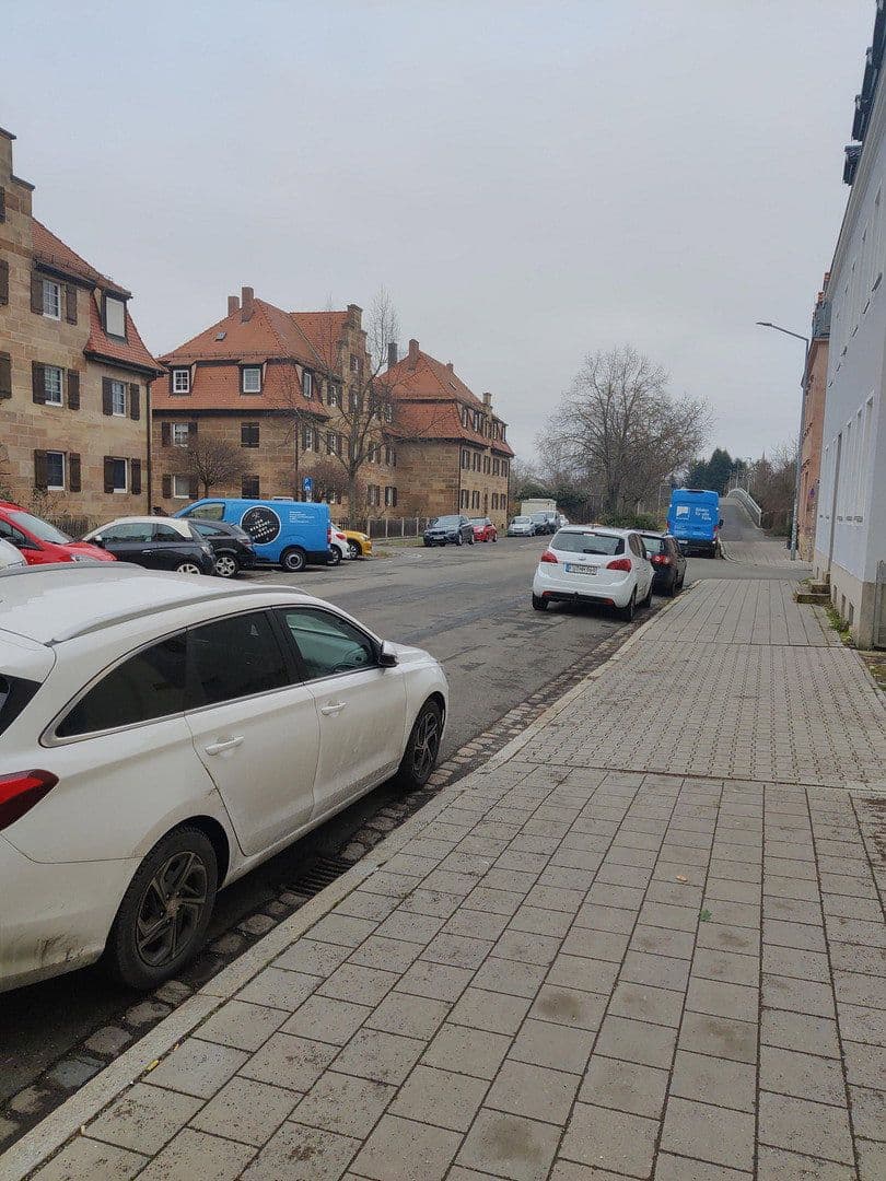Predaj bytu 2-izbový 60 m², Fürth, Bavorsko Predaj bytu 2-izbový 60 m², Fürth, Bavorsko