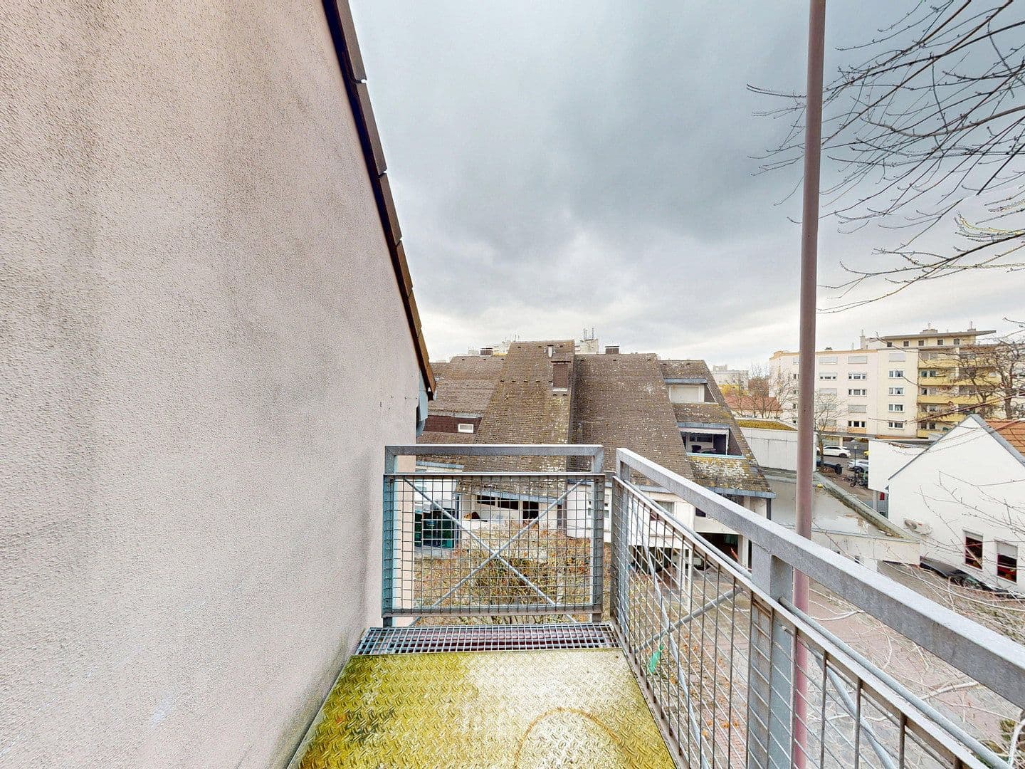 Predaj bytu 5-izbový 120 m², Rohrlachstrasse 5, Ludwigshafen, Porýnie-Falcko Predaj bytu 5-izbový 120 m², Rohrlachstrasse 5, Ludwigshafen, Porýnie-Falcko