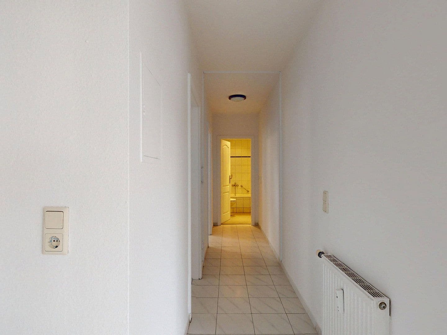 Predaj bytu 5-izbový 120 m², Rohrlachstrasse 5, Ludwigshafen, Porýnie-Falcko Predaj bytu 5-izbový 120 m², Rohrlachstrasse 5, Ludwigshafen, Porýnie-Falcko