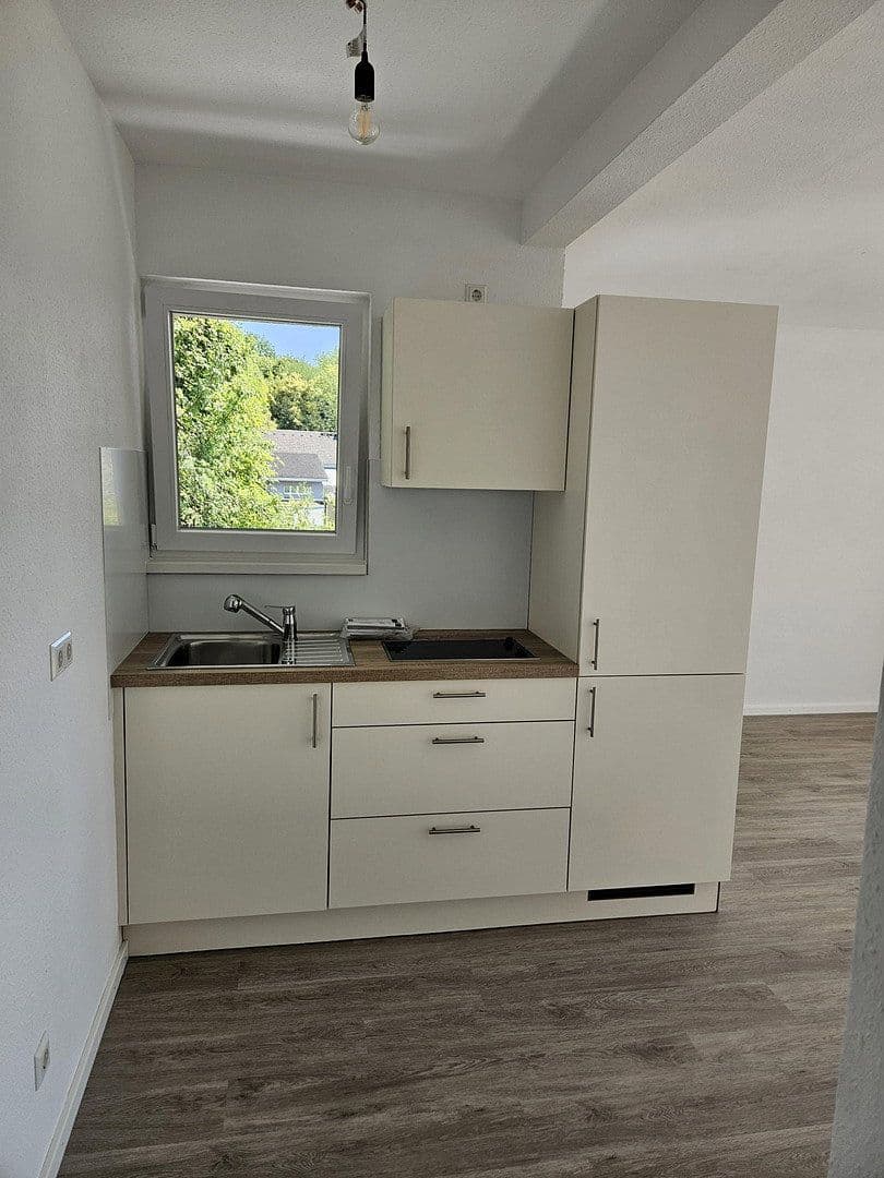 Prenájom bytu 1-izbový 36 m², Wolfsackerweg 4, Waldshut-Tiengen, Bádensko-Wurttembersko Prenájom bytu 1-izbový 36 m², Wolfsackerweg 4, Waldshut-Tiengen, Bádensko-Wurttembersko