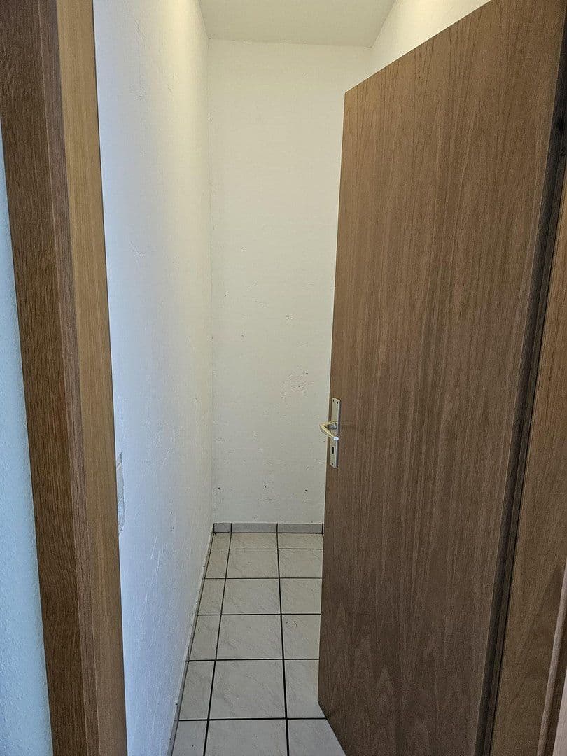 Prenájom bytu 1-izbový 36 m², Wolfsackerweg 4, Waldshut-Tiengen, Bádensko-Wurttembersko Prenájom bytu 1-izbový 36 m², Wolfsackerweg 4, Waldshut-Tiengen, Bádensko-Wurttembersko