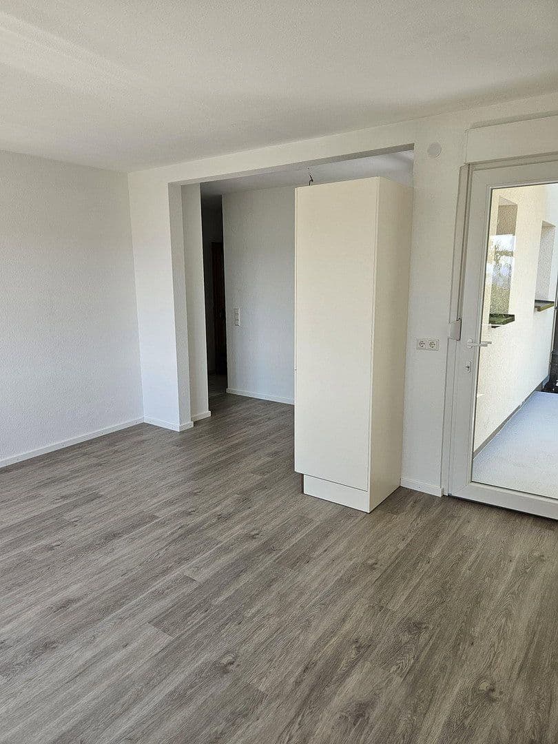 Prenájom bytu 1-izbový 36 m², Wolfsackerweg 4, Waldshut-Tiengen, Bádensko-Wurttembersko Prenájom bytu 1-izbový 36 m², Wolfsackerweg 4, Waldshut-Tiengen, Bádensko-Wurttembersko