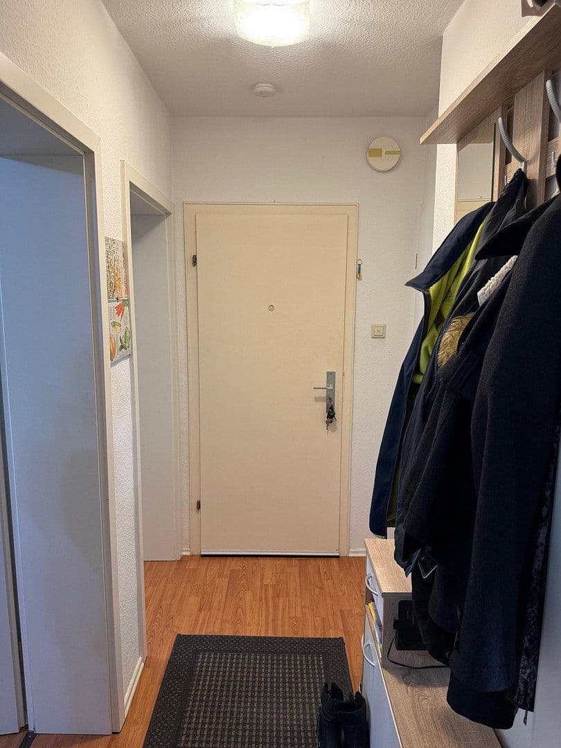 Prenájom bytu 2-izbový 54 m², Scharnhorststraße 164, Düren, Severné Porýnie - Westfálsko Prenájom bytu 2-izbový 54 m², Scharnhorststraße 164, Düren, Severné Porýnie - Westfálsko