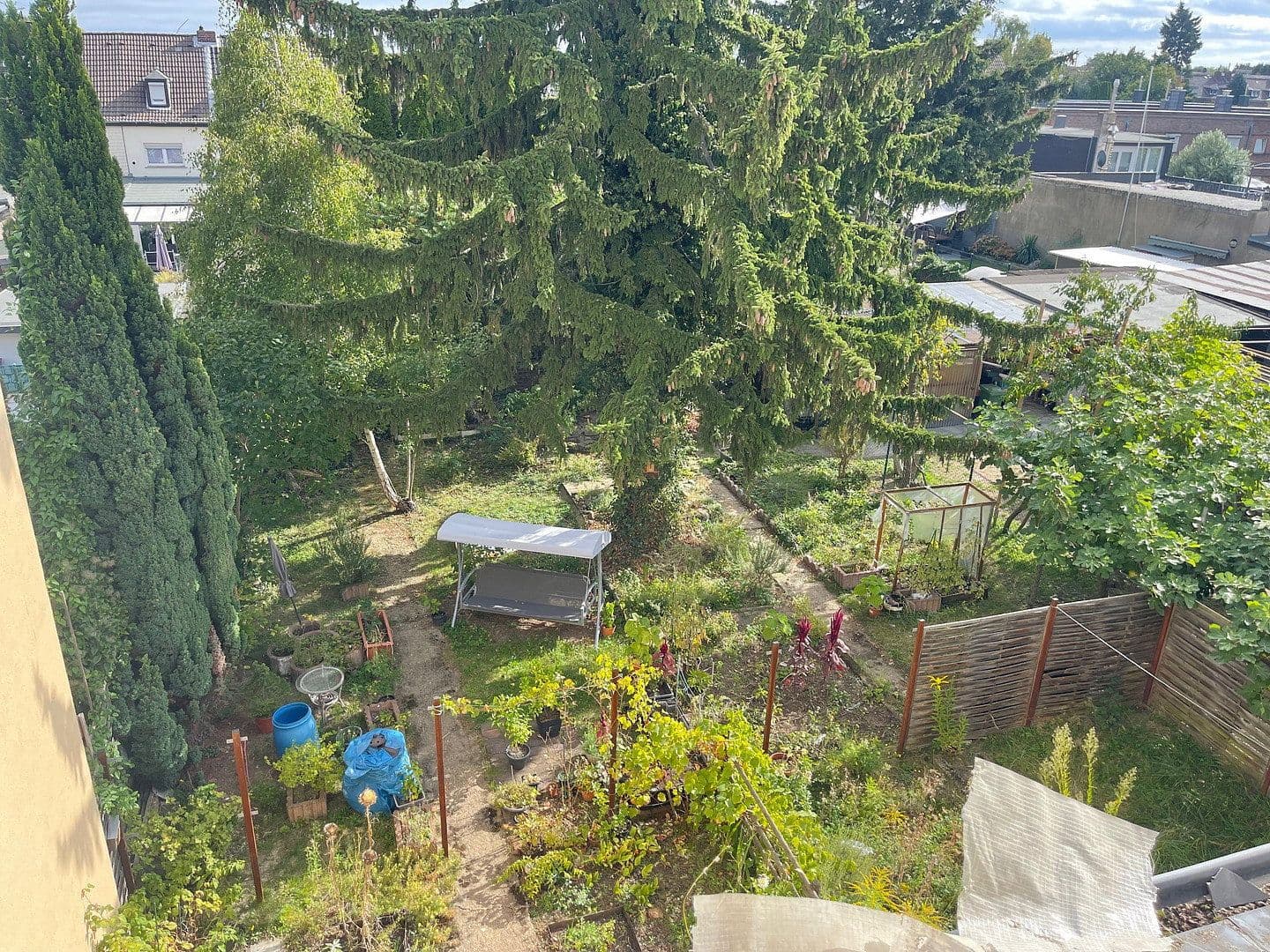 Prenájom bytu 2-izbový 54 m², Scharnhorststraße 164, Düren, Severné Porýnie - Westfálsko Prenájom bytu 2-izbový 54 m², Scharnhorststraße 164, Düren, Severné Porýnie - Westfálsko