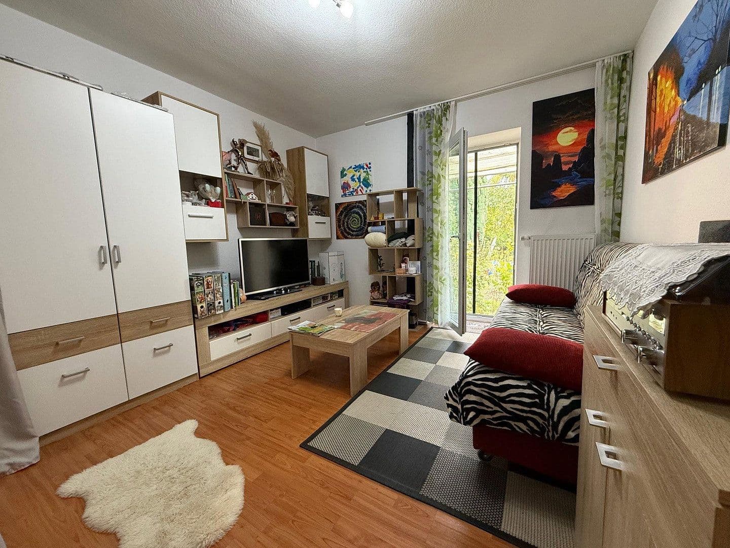 Prenájom bytu 2-izbový 54 m², Scharnhorststraße 164, Düren, Severné Porýnie - Westfálsko Prenájom bytu 2-izbový 54 m², Scharnhorststraße 164, Düren, Severné Porýnie - Westfálsko